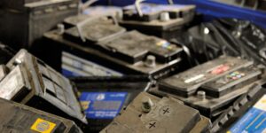 Avances Científicos en la Reutilización y Reciclaje de Baterías