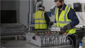 Estrategias de Reciclaje Innovadoras para Baterías de Alta Tecnología