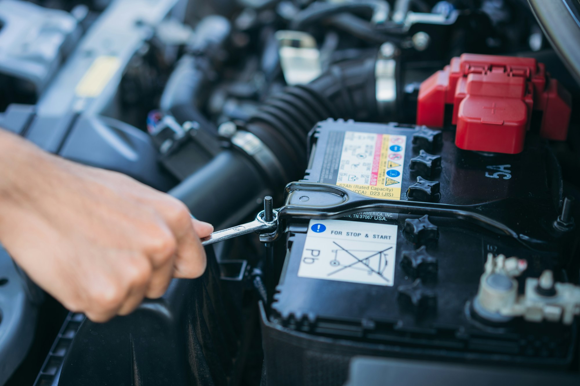 Tecnologías Emergentes en Baterías para Vehículos Eléctricos