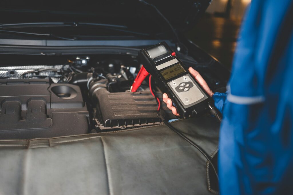 Claves para un Diagnóstico Efectivo de la Batería de tu Auto