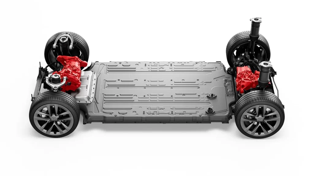 Cómo funcionan las baterías de iones de litio en los autos modernos