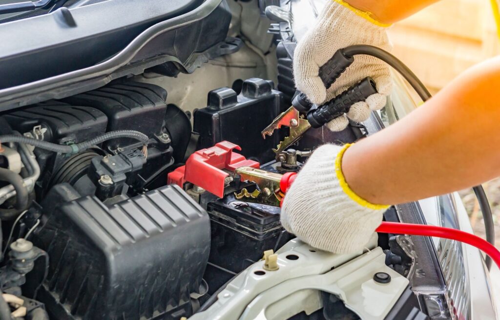 Factores que determinan la calidad de una batería automotriz
