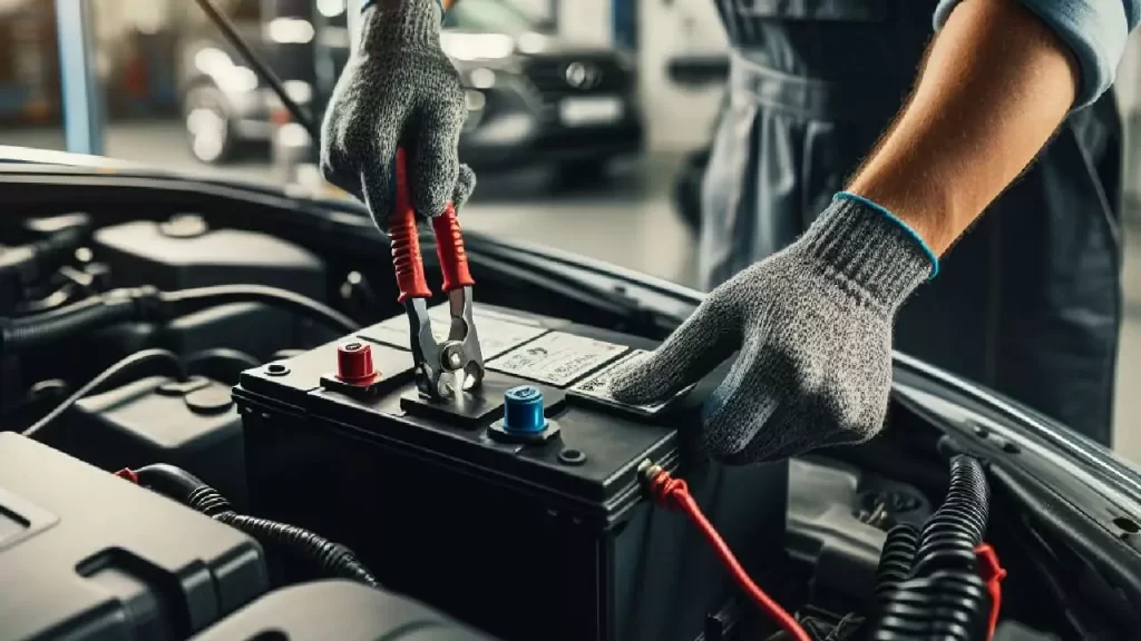 La tecnología de carga rápida en baterías de autos: mitos y realidades