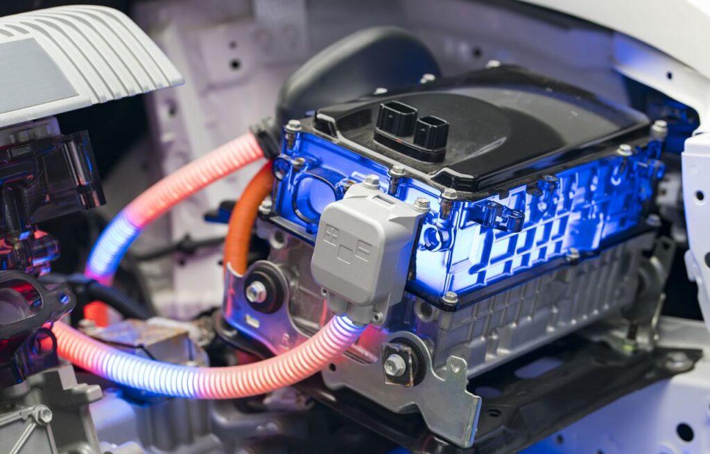 Explorando las baterías de flujo: una nueva era para el almacenamiento