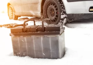 Elegir una batería para clima extremo: lo que debes saber