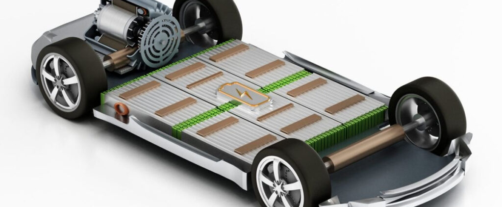 Consejos para la compra de baterías para autos eléctricos