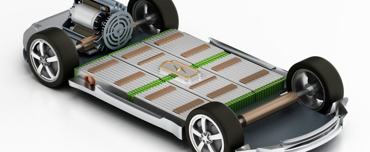 Consejos para la compra de baterías para autos eléctricos