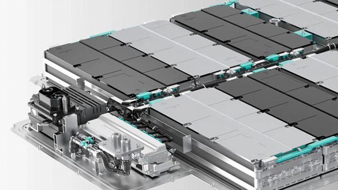 Baterías modulares: ¿cómo funcionan y cuáles son sus ventajas?