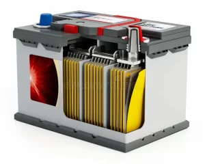 La impresión 3D y su impacto en el desarrollo de baterías