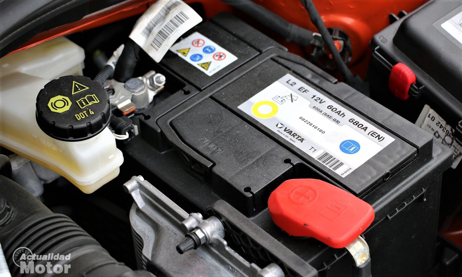Preguntas frecuentes sobre la compra de baterías de autos