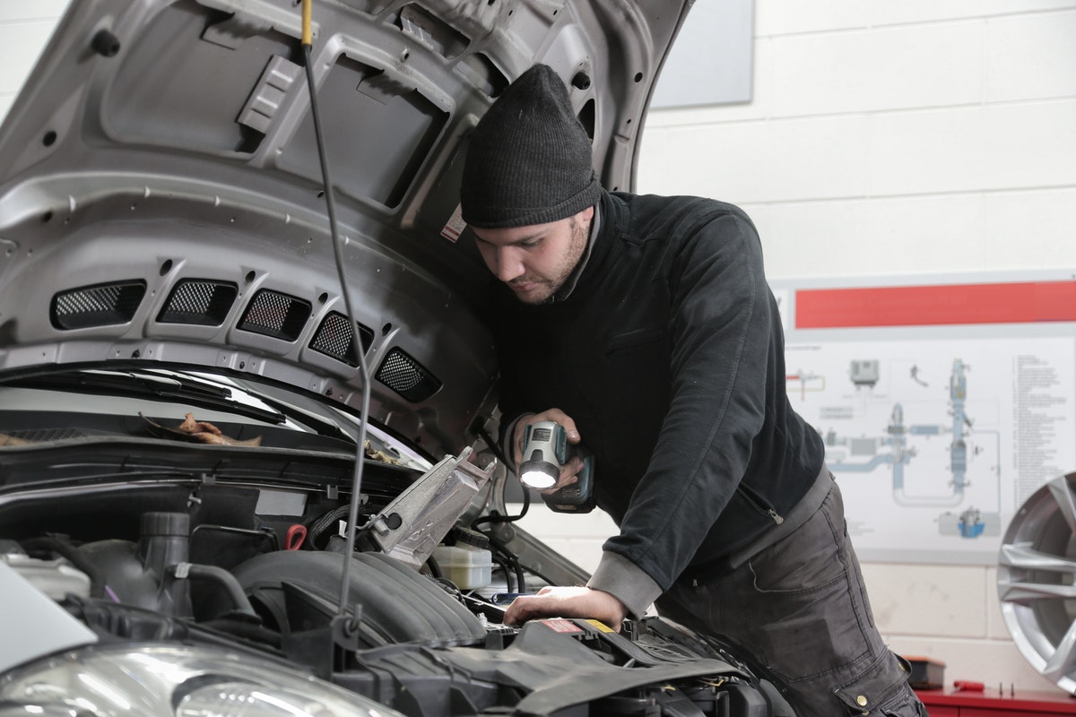 Baterías de repuesto para autos clásicos: qué tener en cuenta