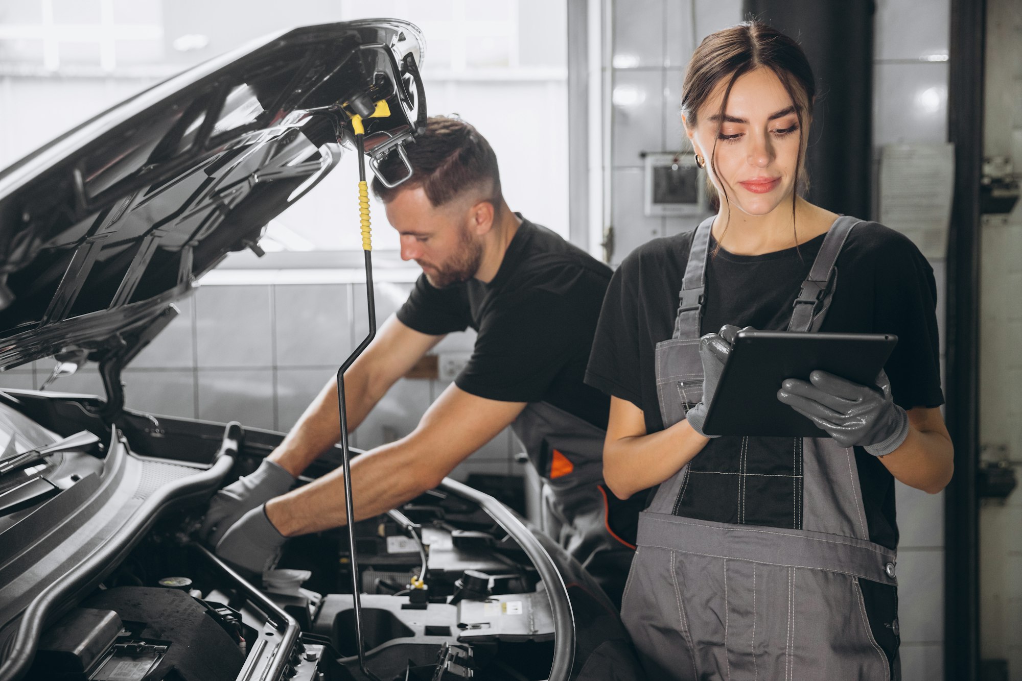 Cómo realizar un diagnóstico completo de la batería de tu auto
