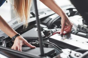Factores a considerar para una batería de alto rendimiento