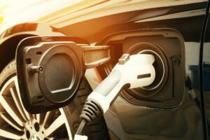 El futuro de las baterías basadas en zinc para autos