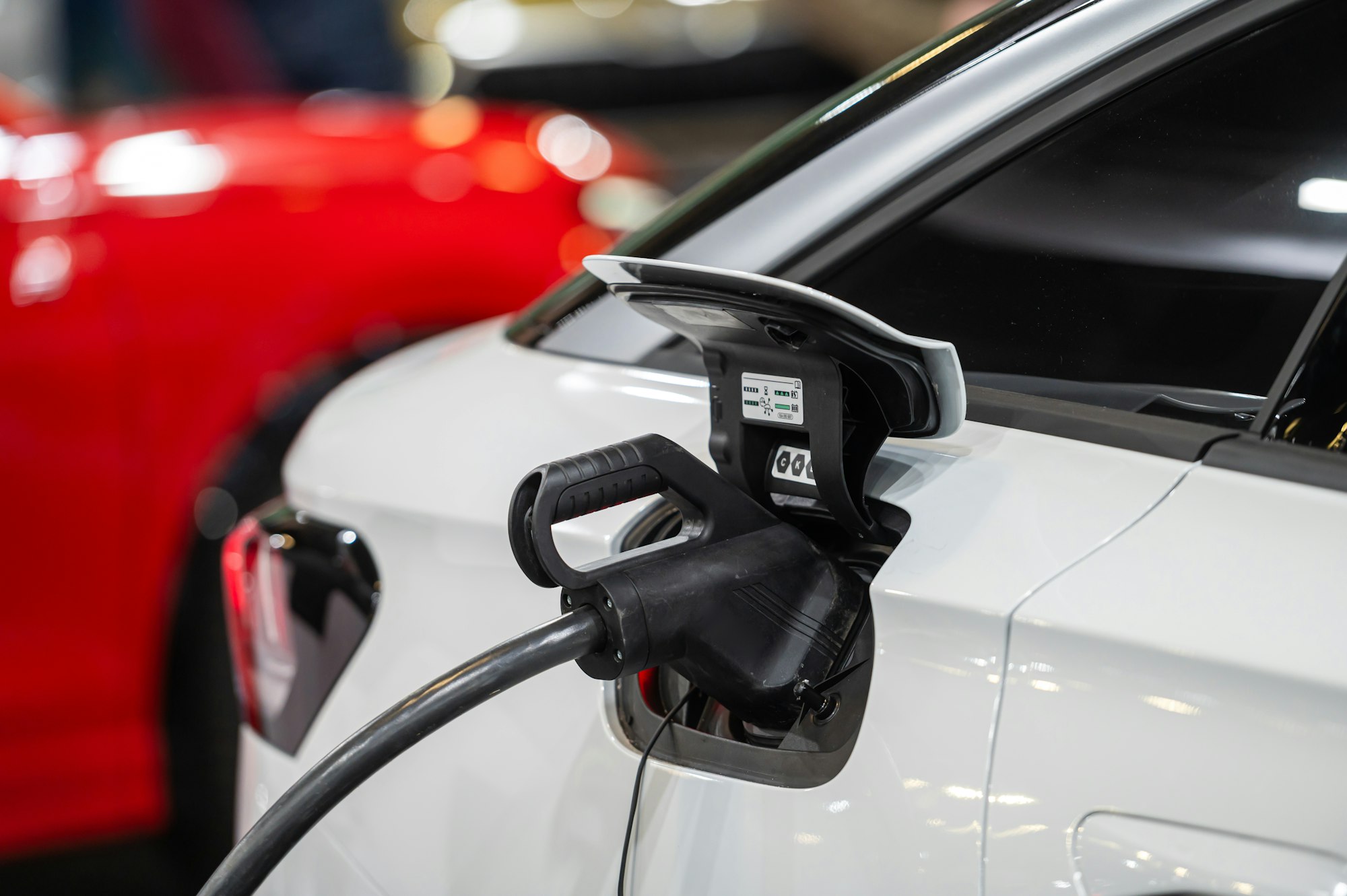 Las baterías y la transición hacia una economía baja en carbono